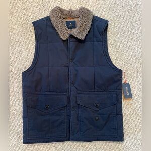 Roark Livingston Vest